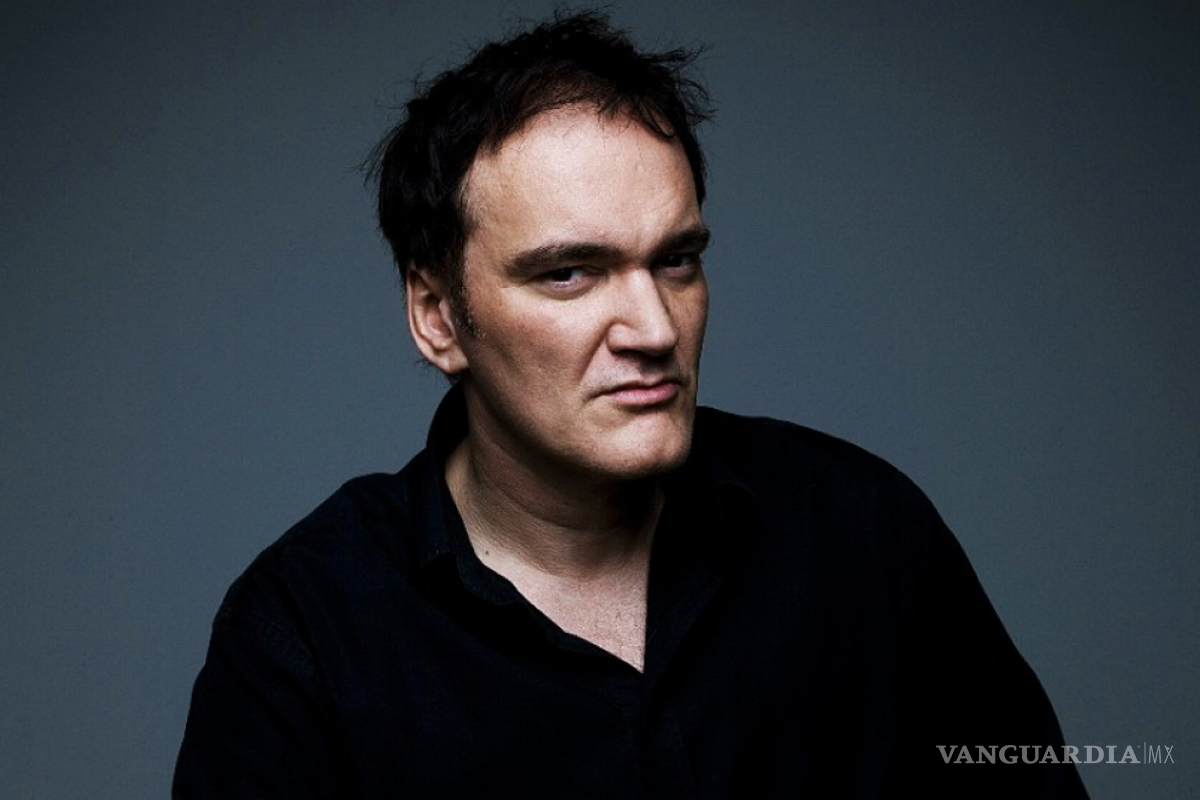 “John Ford odiaría mis películas”: Quentin Tarantino