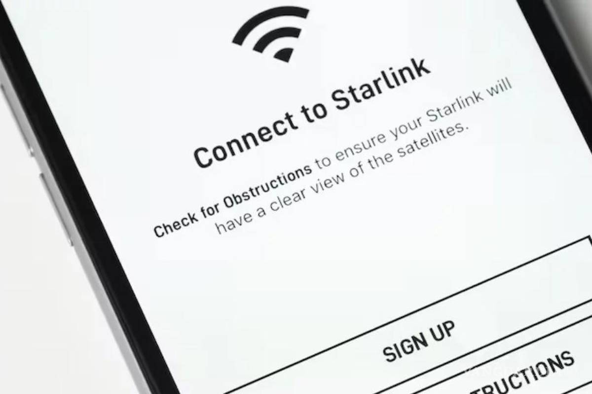 Red Starlink... ¿cómo acceder al internet satelital y qué celulares podrán conectarse GRATIS?