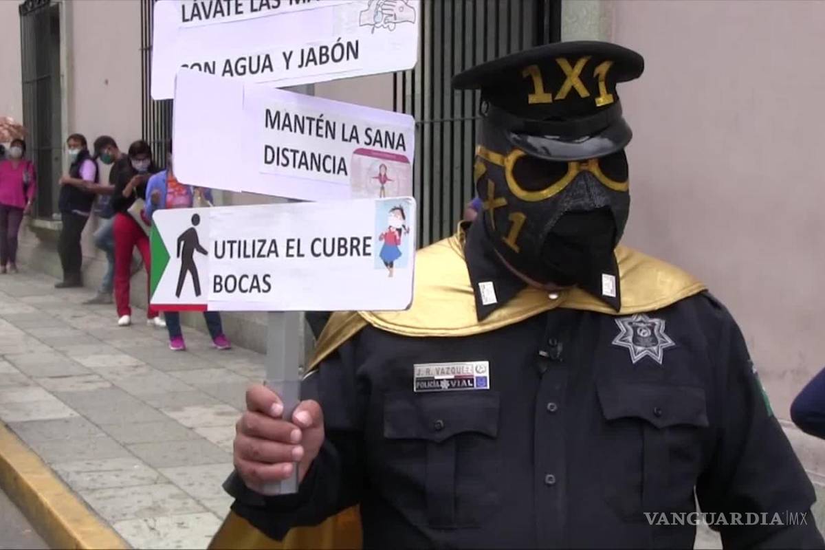 $!Tras pandemia, ni la Guelaguetza está confirmada en Oaxaca