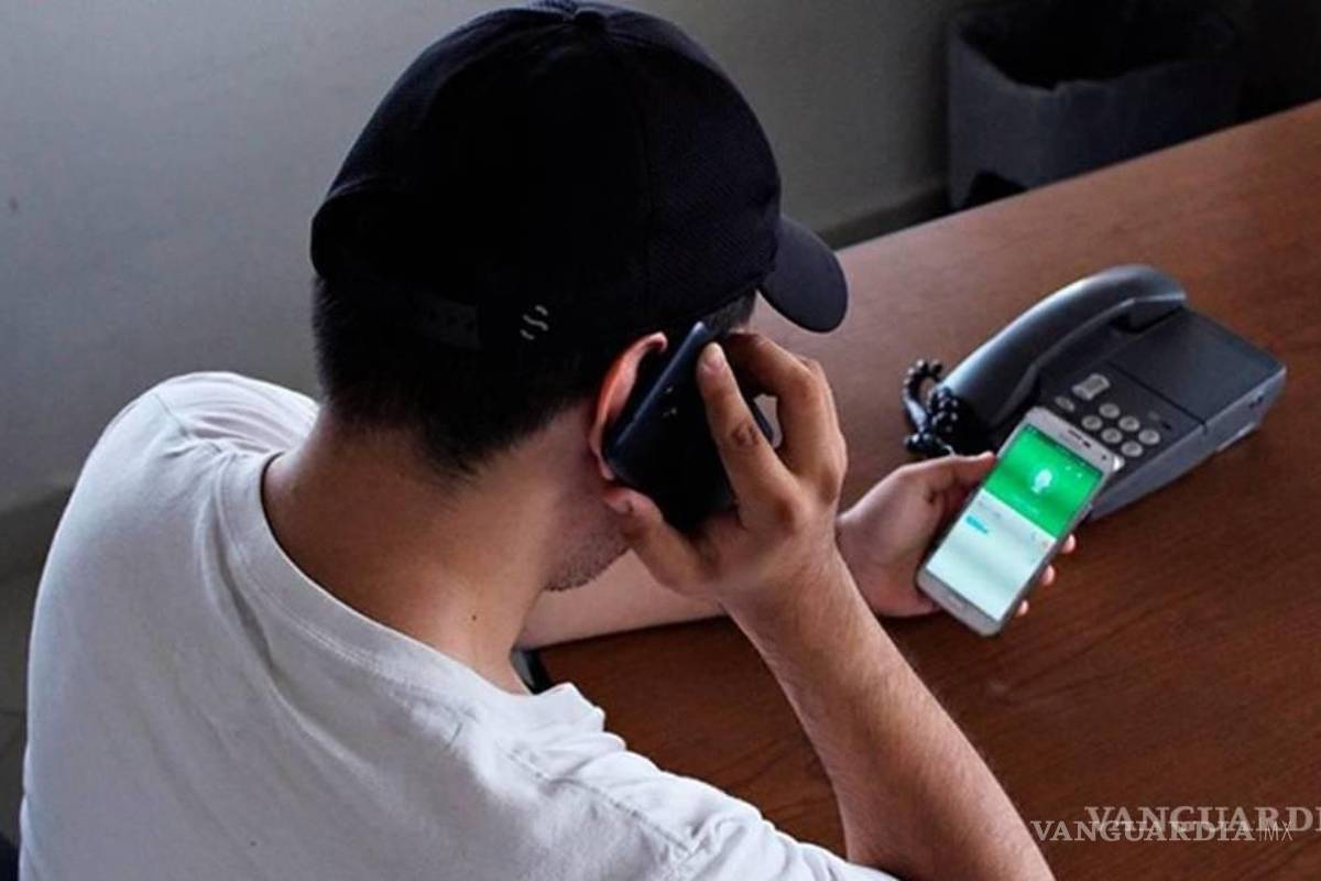 Coahuila suma 16 secuestros virtuales durante 2025