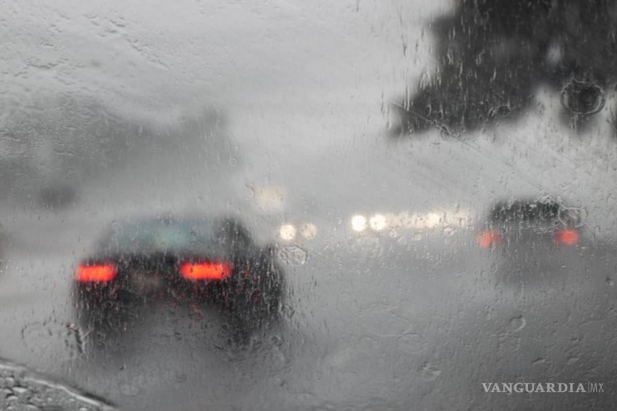 Frente frío 25 provocará temperaturas de hasta -10 °C, lluvias intensas y evento de ‘Norte’ en estos estados