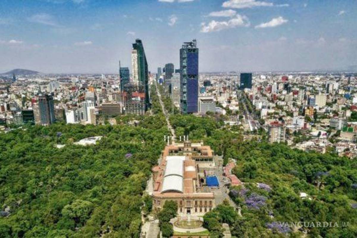 Baja IIF proyección del PIB de México a 1.3% para este año