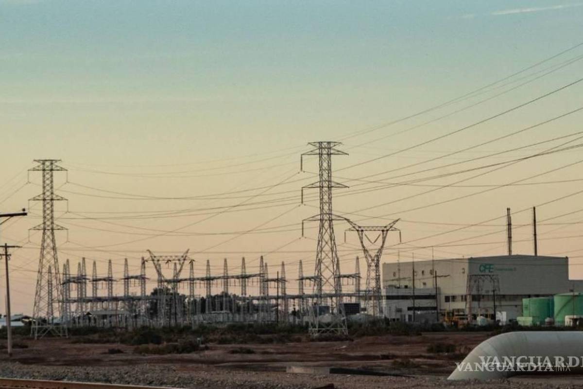 Generación eléctrica, ¿es una variable de riesgo?