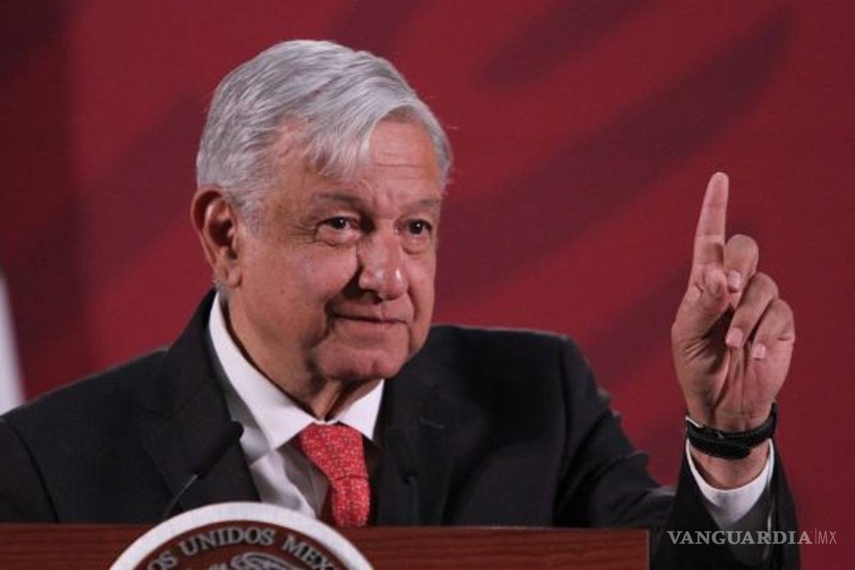 AMLO solo le da contratos a sus nuevos amigos poderosos: PAN