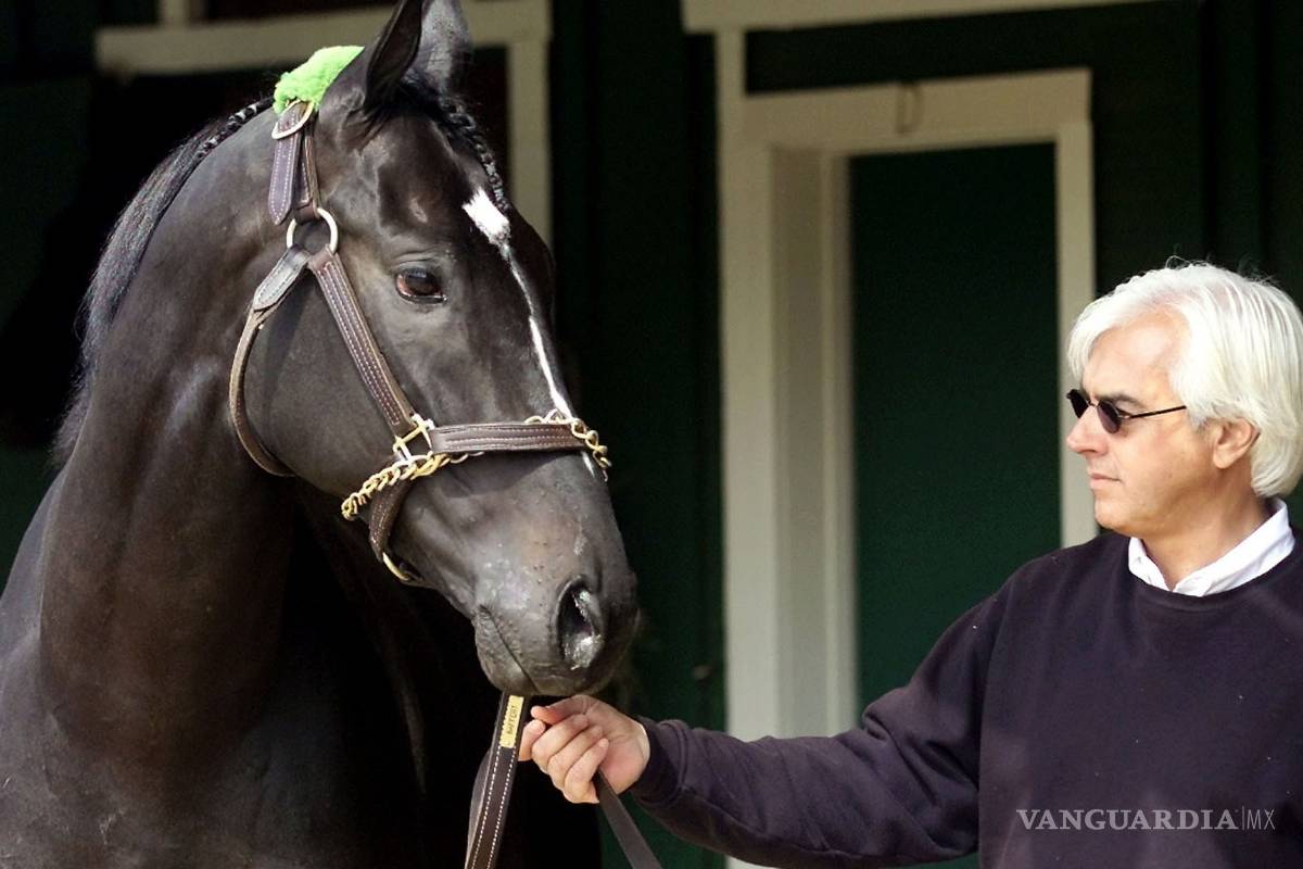 Sin un claro favorito para el Derby de Kentucky