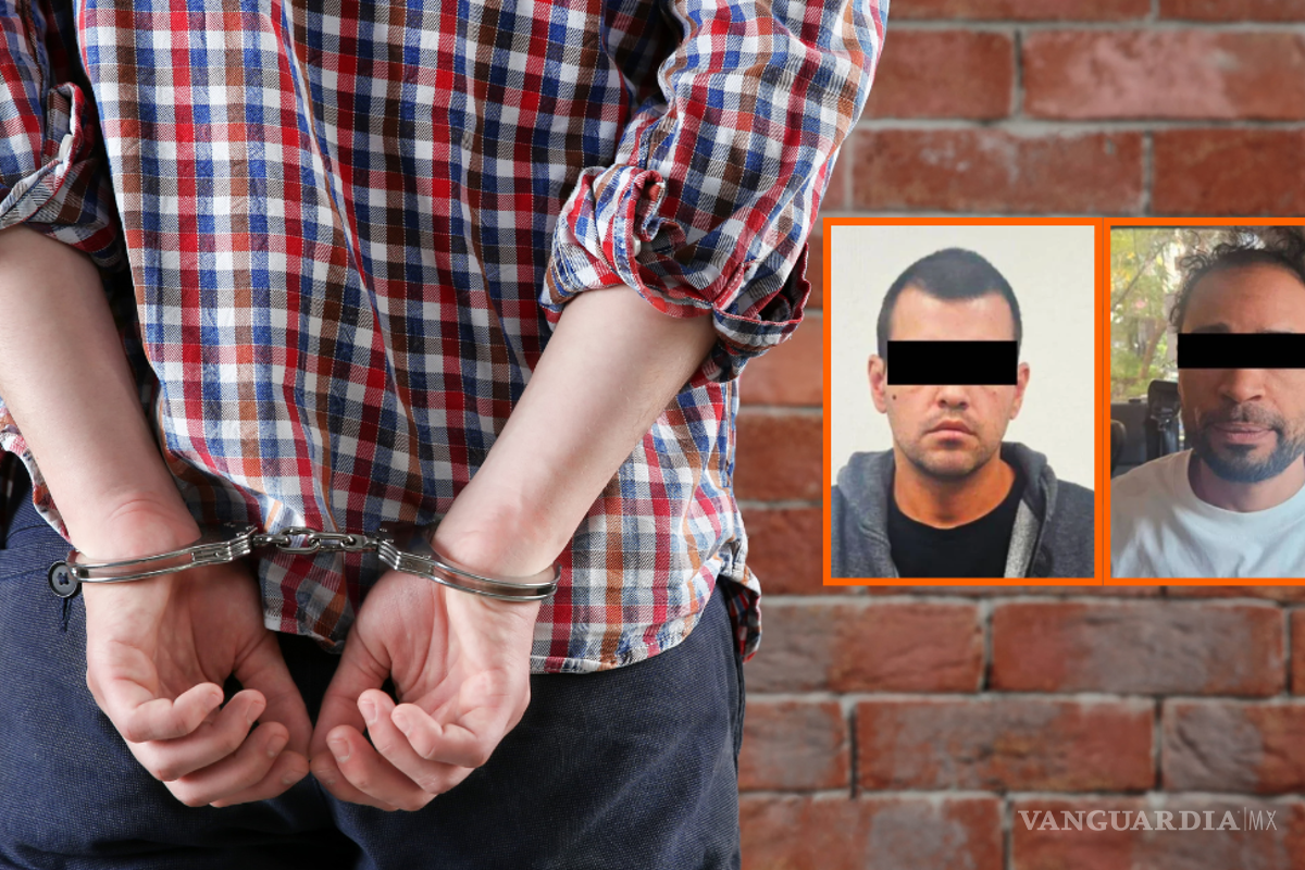 Deportarán a dos estadounidenses de la Ciudad de México por tener órdenes de arresto en su país