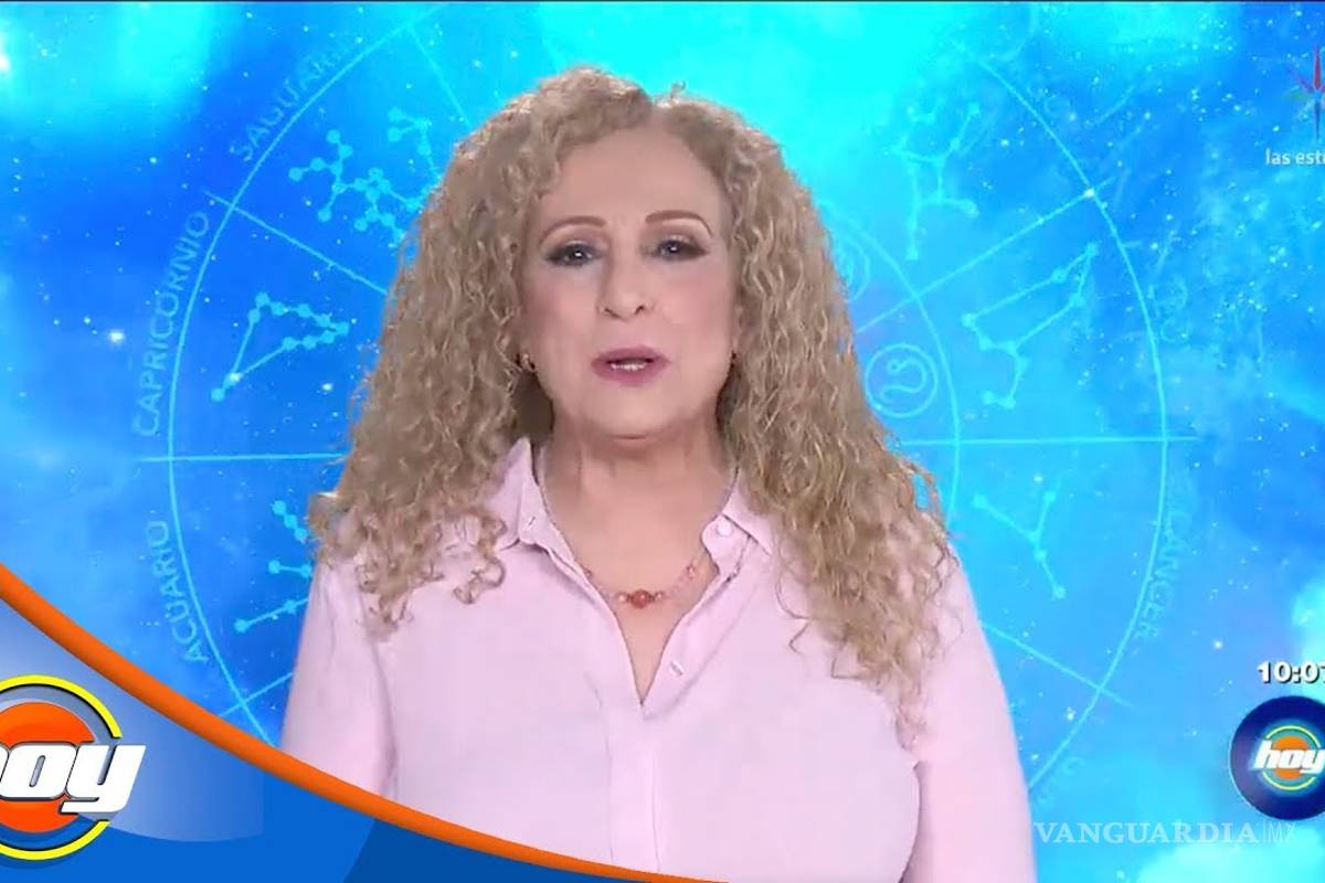 Mizada Mohamed ocuparía el lugar de Mhoni Vidente tras su salida de &quot;Hoy&quot;