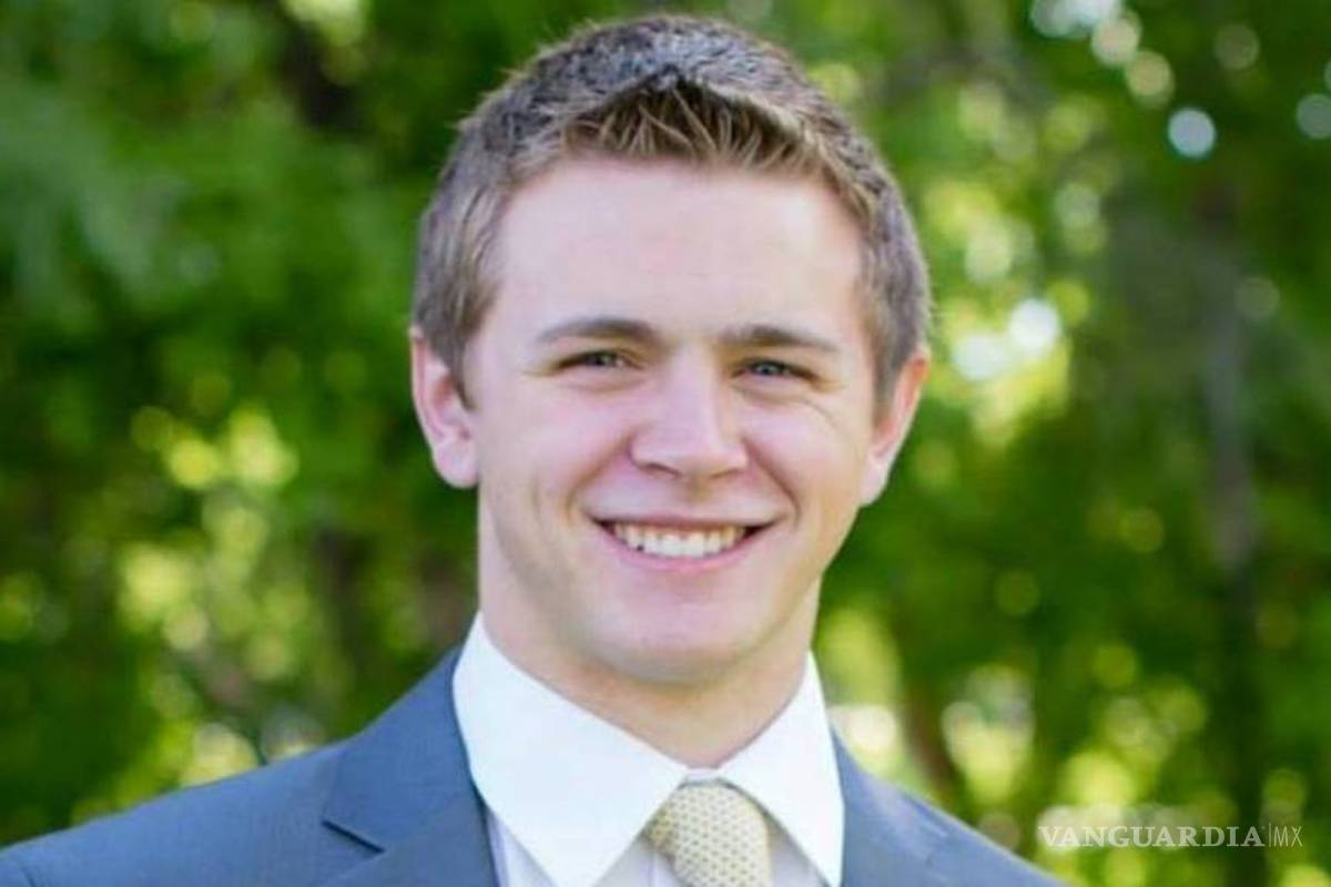 Joven de 19 años sobrevive a los atentados de Boston y Bruselas