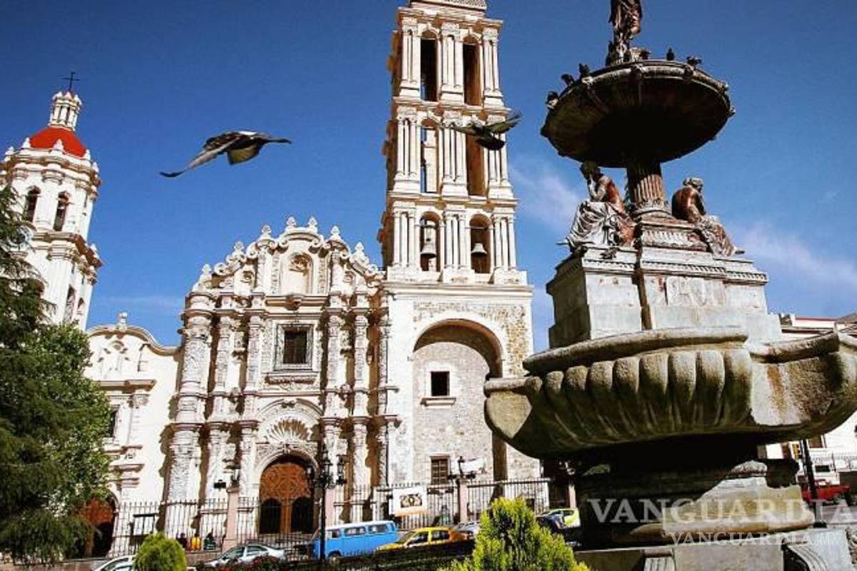 Saltillo: pronóstico del clima para este jueves 4 de septiembre