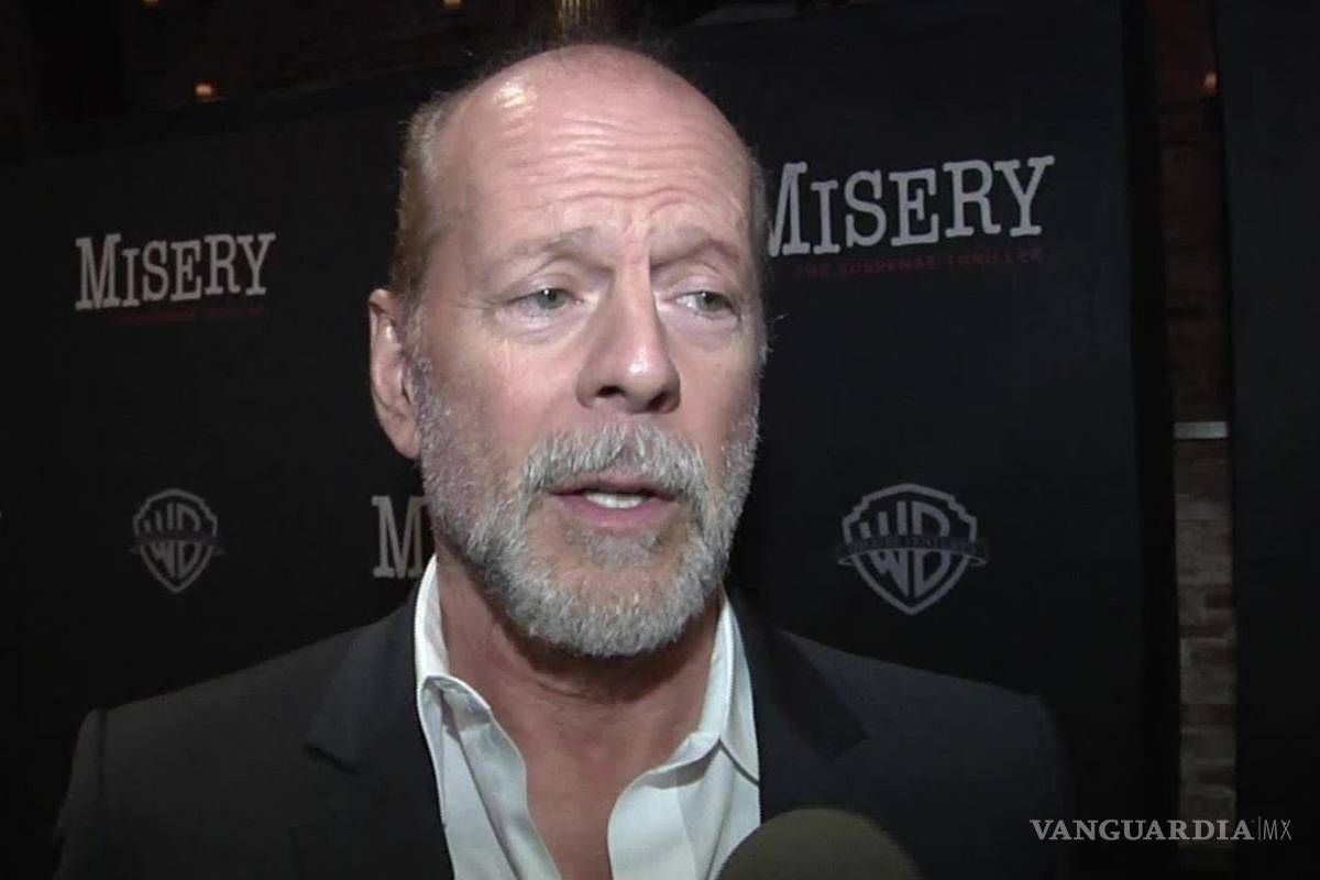 Bruce Willis será entrenador de Mike Tyson en 'Cornerman'