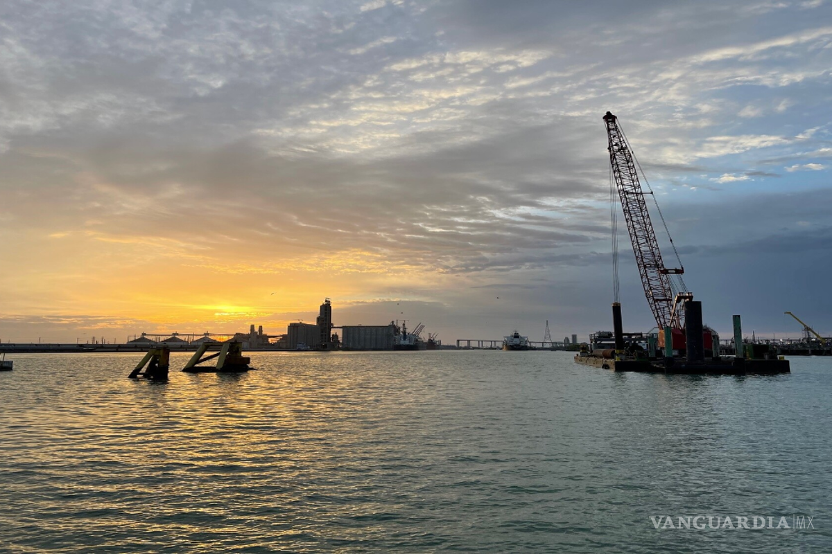 Cierran puerto de Corpus Christi por tormenta tropical Beryl, se paralizan temporalmente las exportaciones de crudo