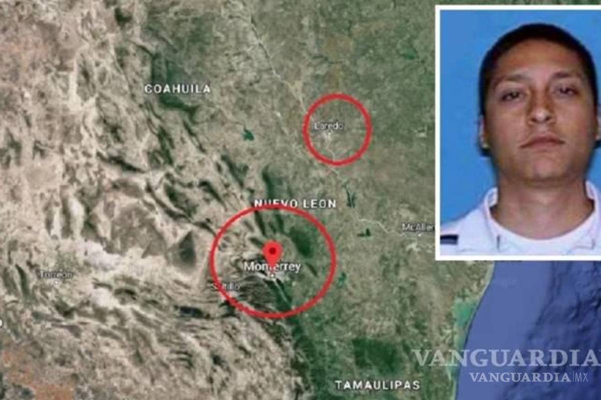 Cae ‘Huevo’ Treviño... trasciende detención del líder del CDN tras enfrentamientos en Nuevo Laredo