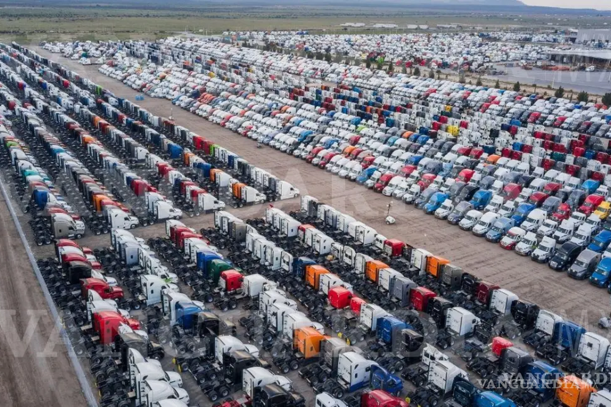 Ventas automotrices se mantienen estables, pero exportaciones caen 7.3 % en el primer cuatrimestre de 2025