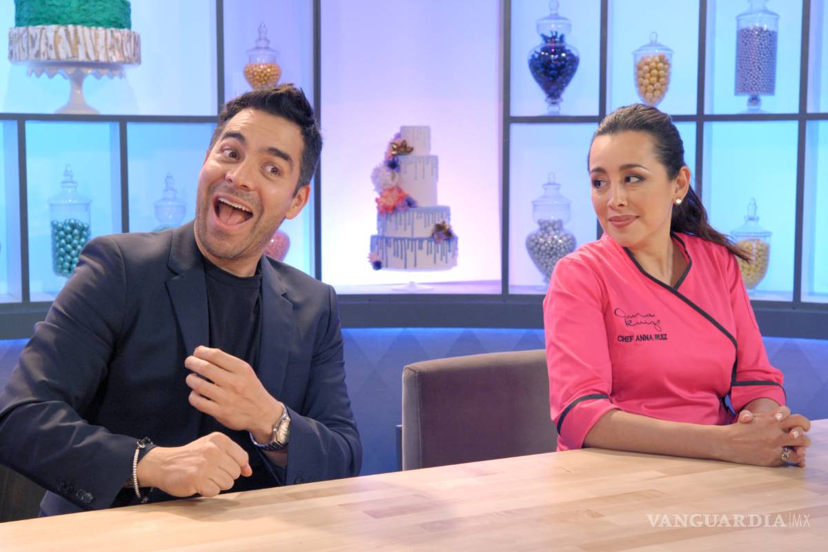 Netflix estrena trailer con Omar Chaparro