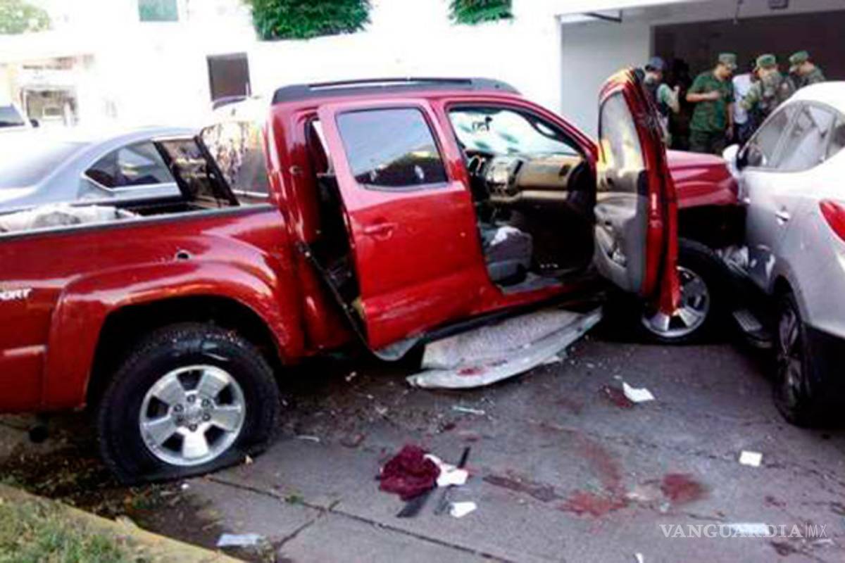 Confirman muerte de líder de Los Antrax en Sinaloa