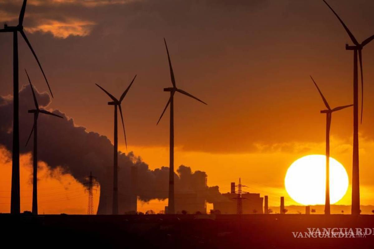 Coahuila: cambio climático incrementará en 3 grados la temperatura en los próximos años