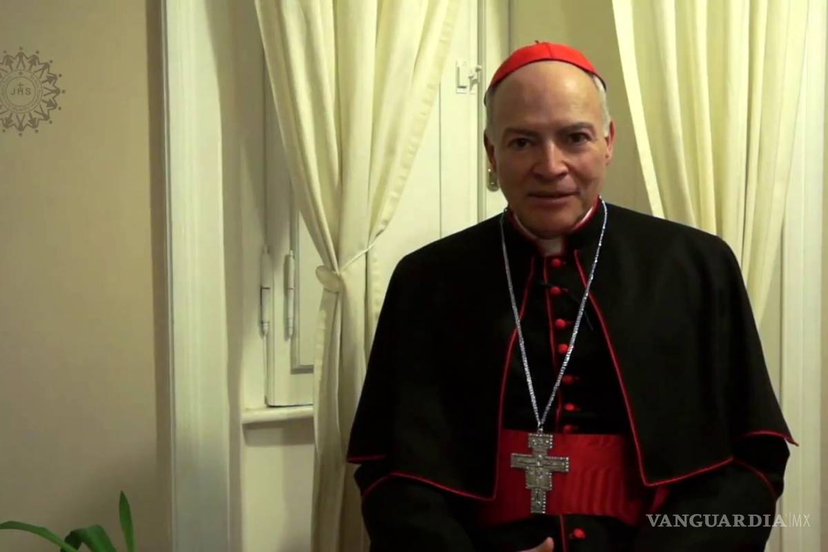 Modificarán formación sacerdotal para evitar casos de pederastia