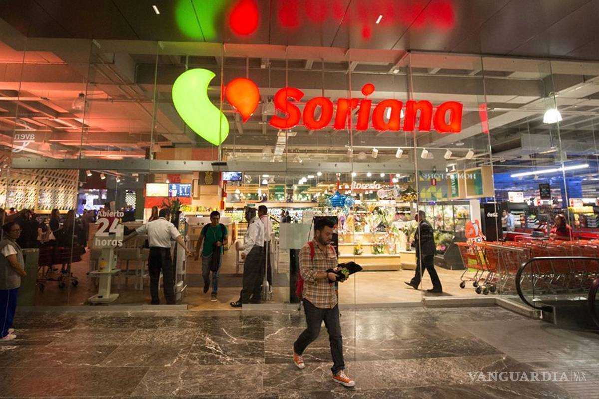 Soriana ofrecerá WiFi gratis en sus 824 tiendas