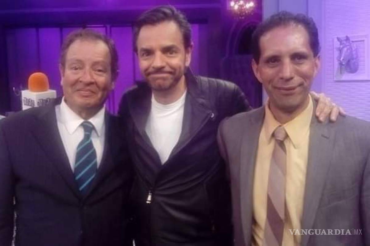 Miguel Luis, arremete contra Zuleika Garza la novia de Sammy Pérez... 'fue su peor error'