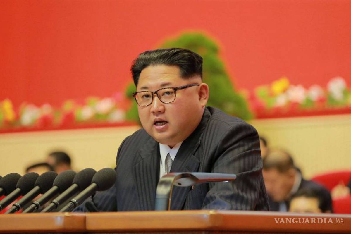 Corea del Norte condena ataque de EU contra Siria; defiende desarrollo de armas nucleares