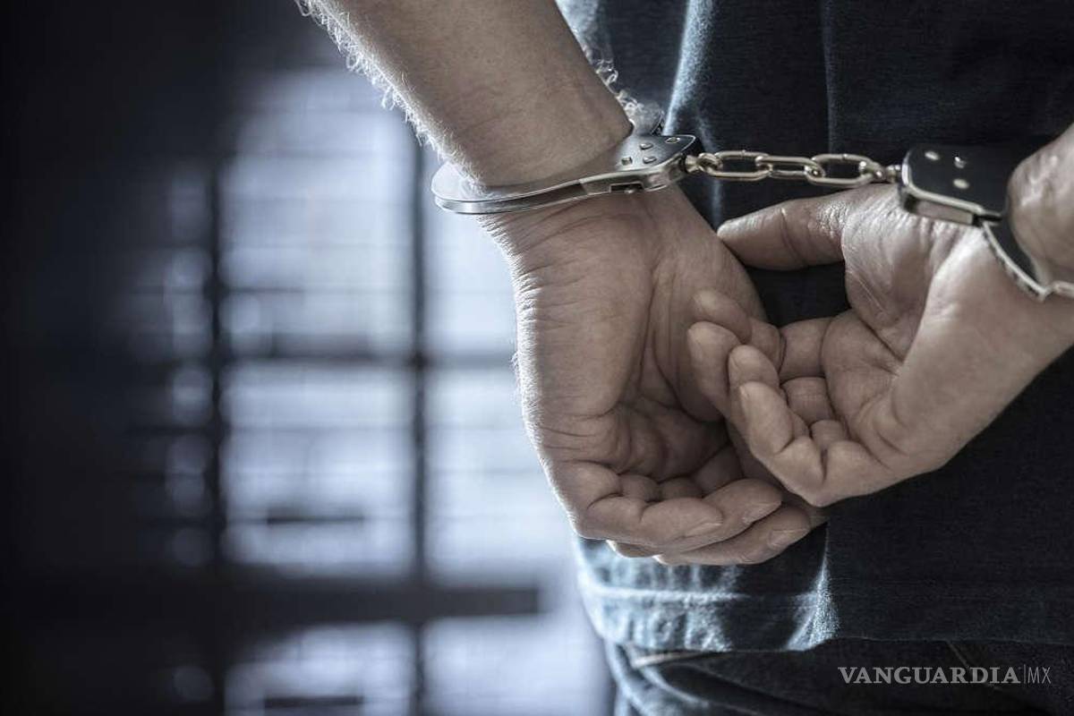 Condenan a hondureño a 10 años en Eagle Pass por portar imágenes de abuso infantil