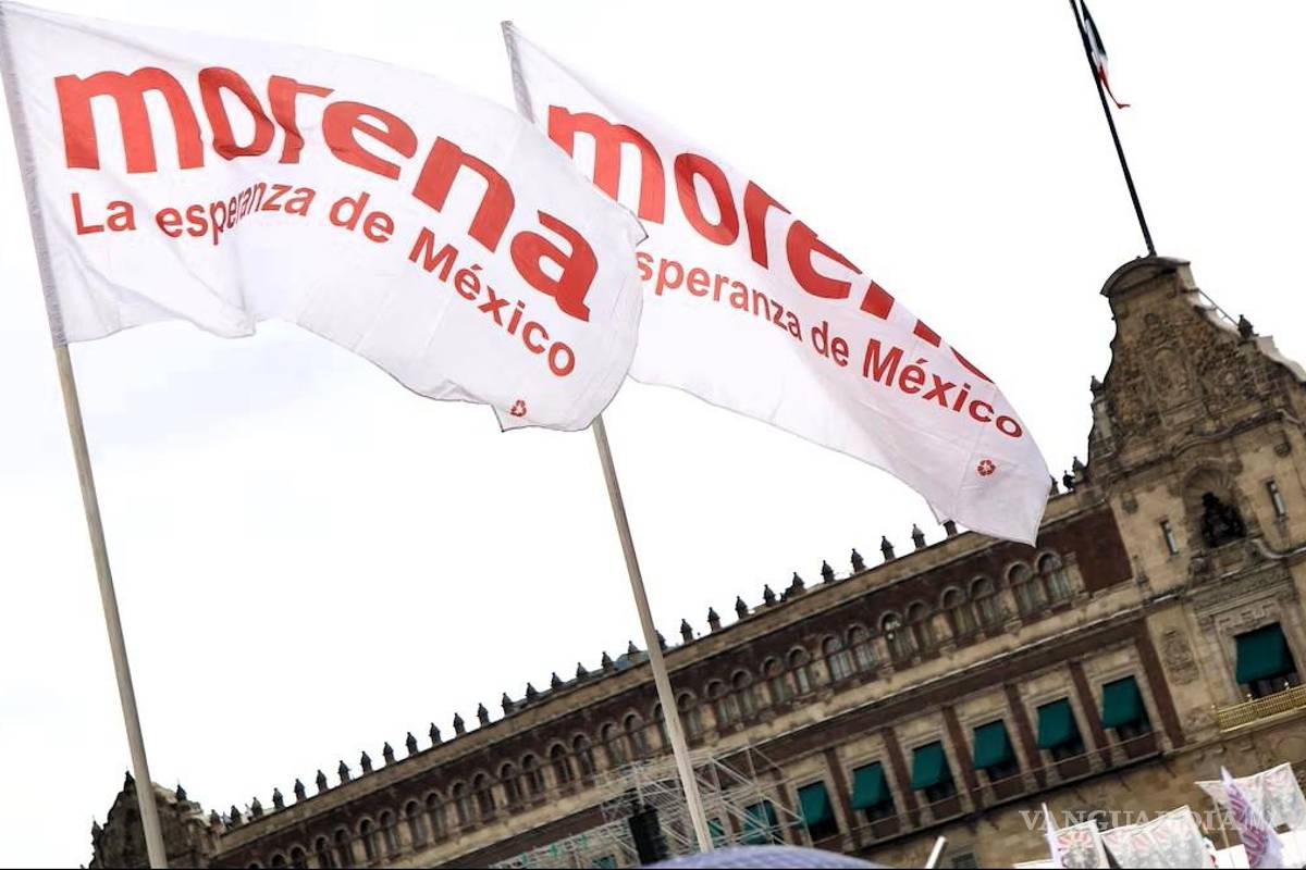 La reforma política imposible del régimen de Morena