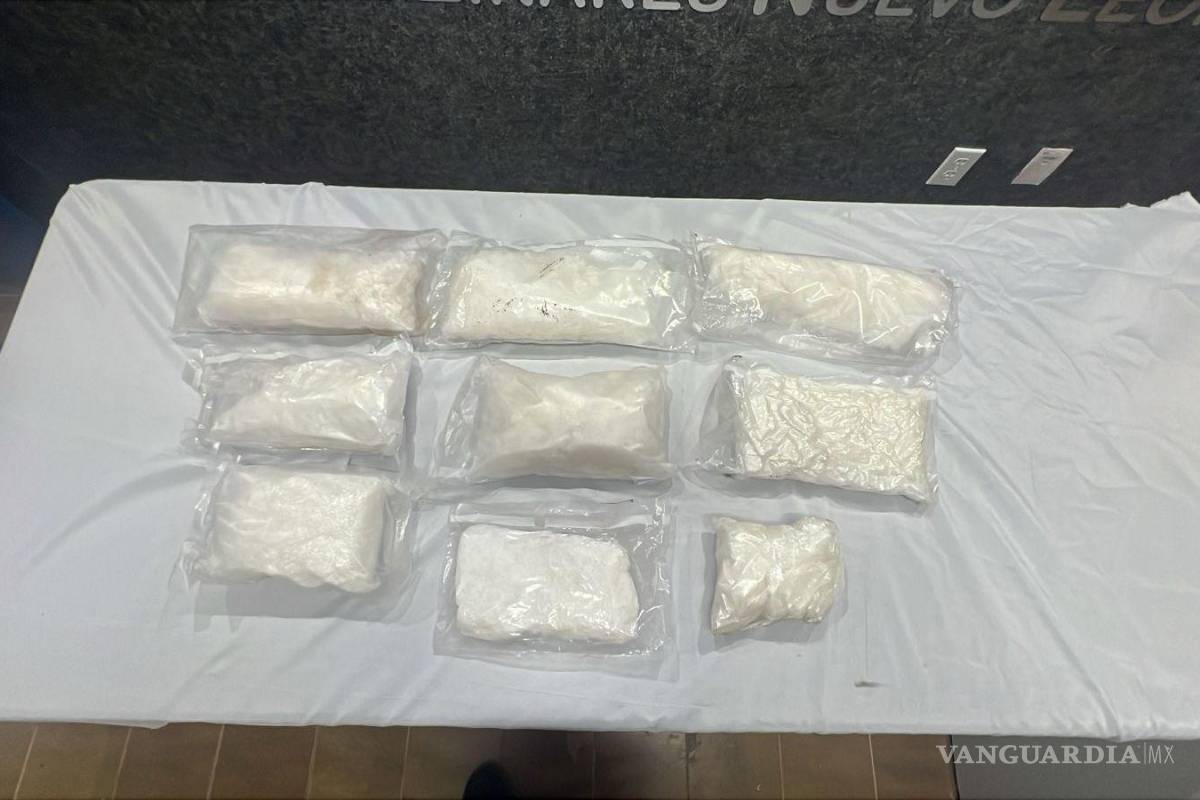 En febrero, FGR logra sentencia para 34 personas en Nuevo León