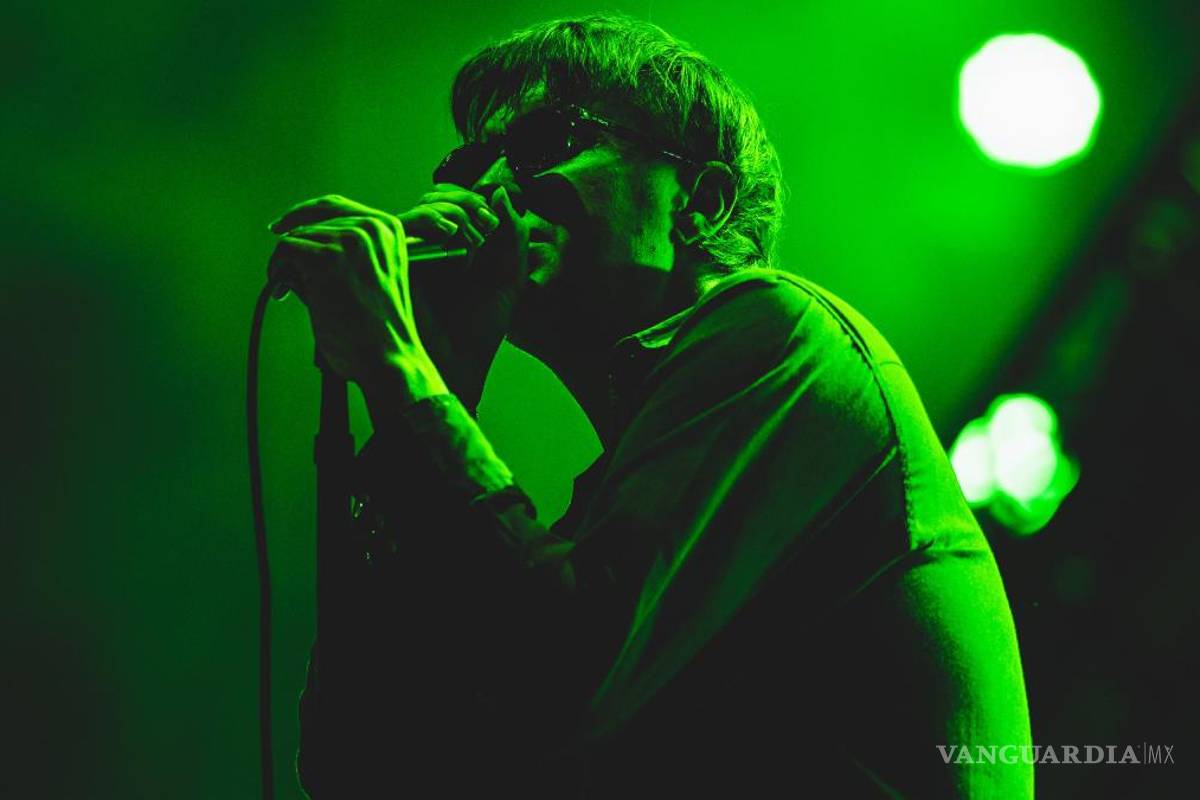 The Strokes regresará a México en mayo, ¿cómo tratará Julian Casablancas a sus seguidores de la CDMX?