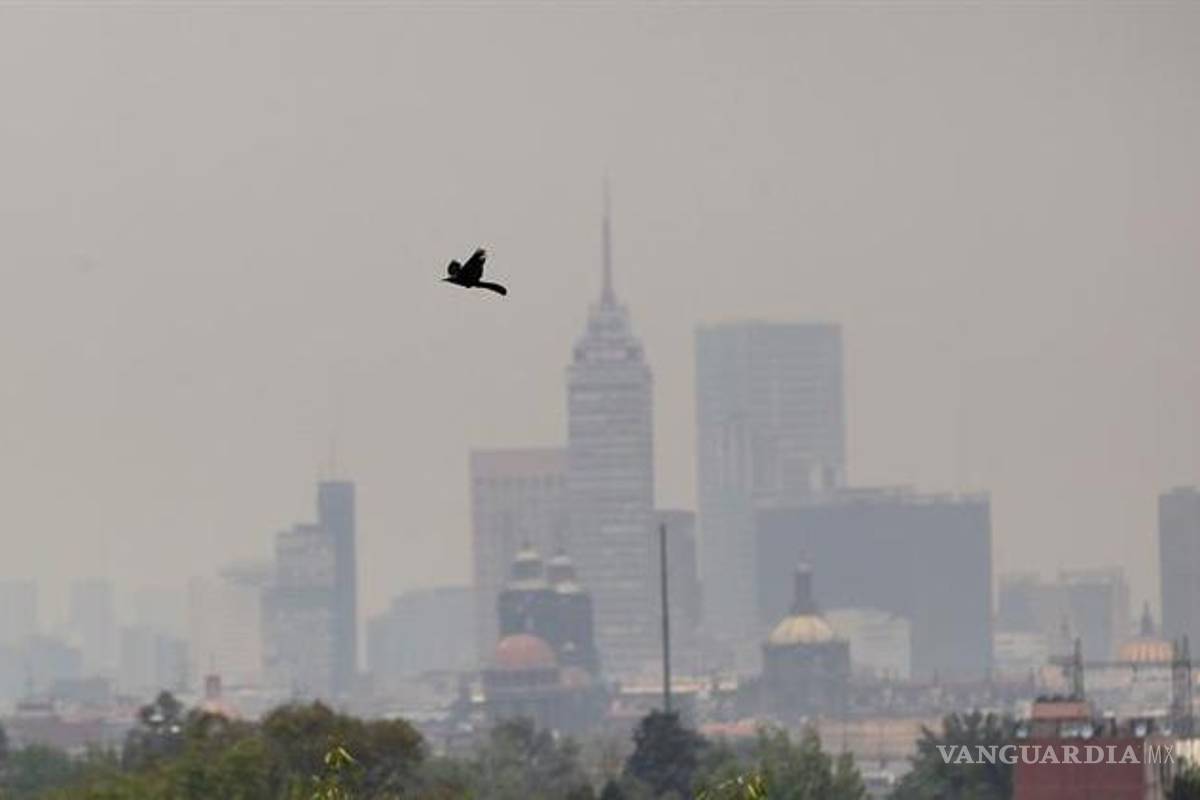 En 2015, México emitió 683 millones de toneladas de Gases de Efecto Invernadero