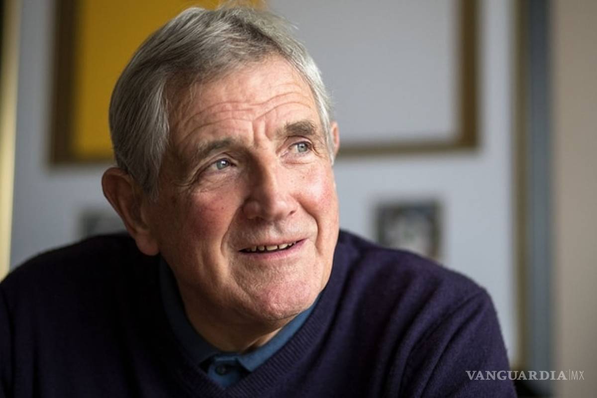 Fallece por COVID-19 Norman Hunter, exfutbolista y campeón del mundo con Inglaterra