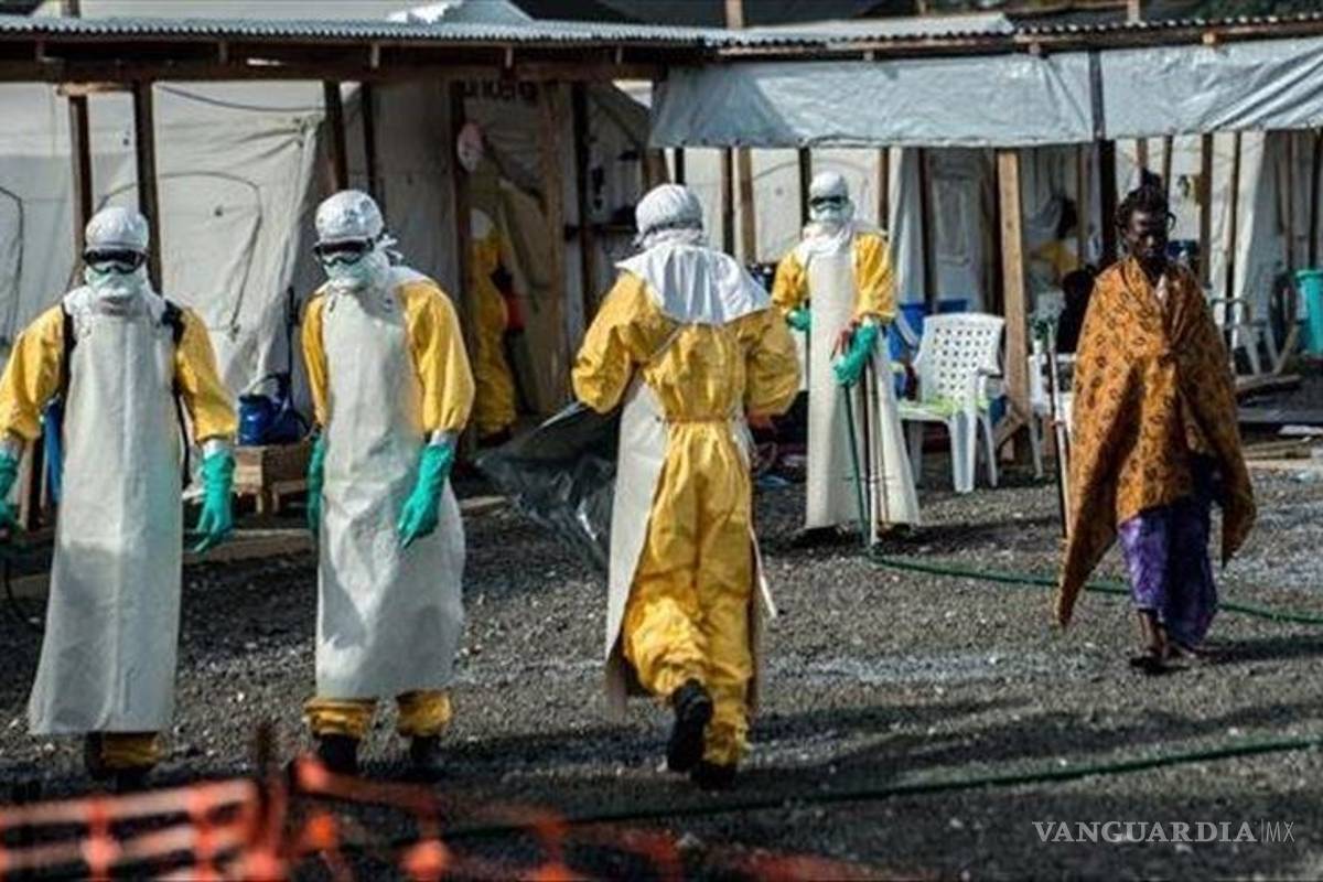 Declara Guinea fin del brote de ébola