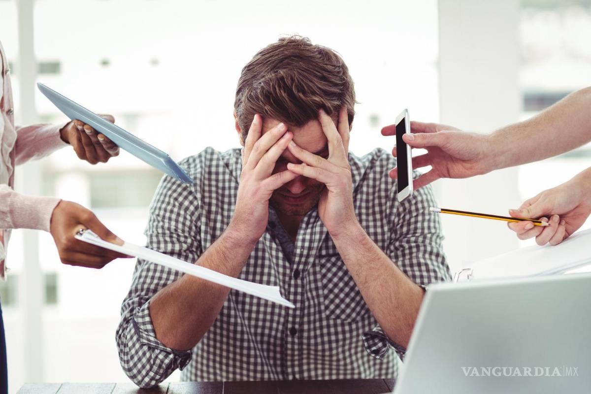 Saltillo: jornada laboral de 48 horas semanales es nociva para los trabajadores, afirma especialista