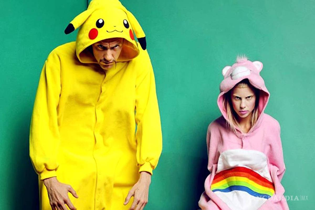 Die Antwoord se separa