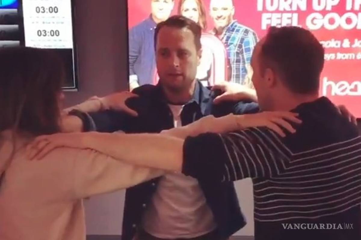 Olvídense del #MilhouseChallenge, lo nuevo es el #TriangleChallenge