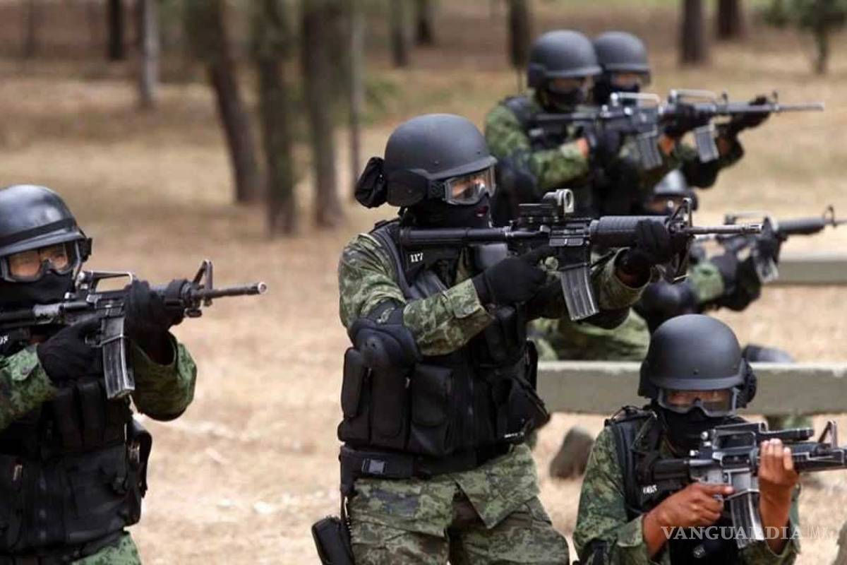 México redobla seguridad en fronteras tras amenaza de ISIS