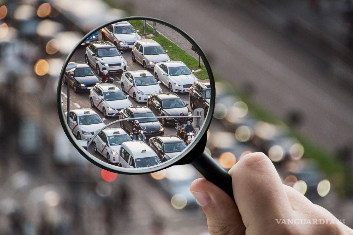 ‘Todos somos peatones’: necesario cambio de paradigma para mejorar movilidad urbana en Saltillo, experto