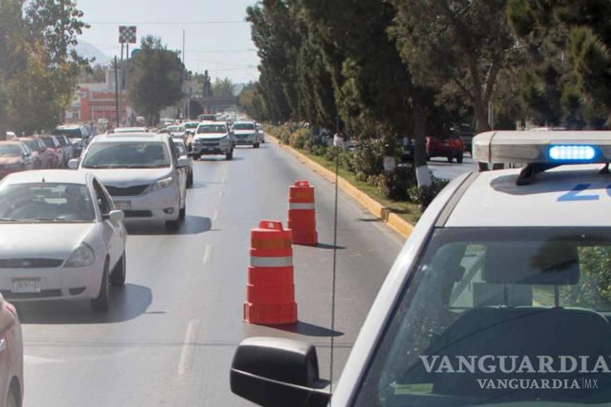‘Debe garantizar movilidad sustentable el V. Carranza’; proyecto integral ya existe en el plan de desarrollo