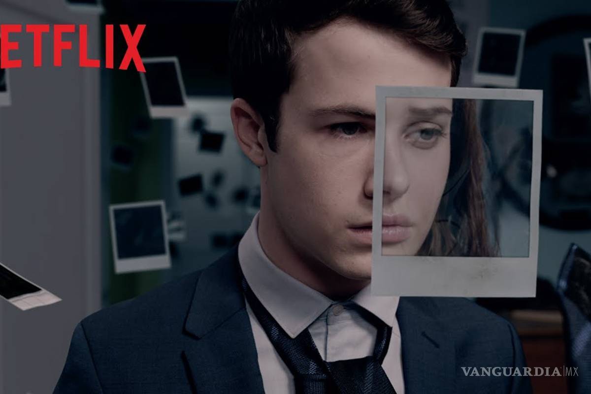 Escena de '13 Reason Why' indigna a los espectadores