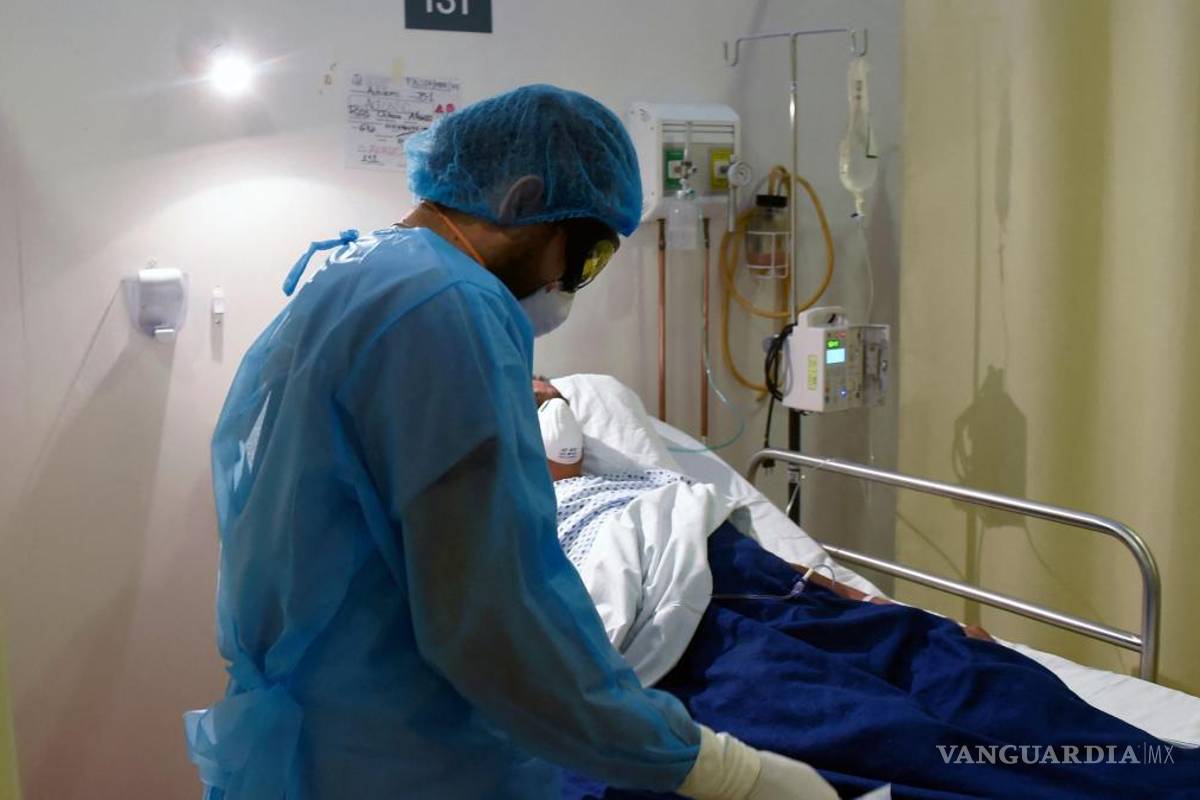 Detectan cuatro casos de hongo negro en México; dos de ellos fallecieron