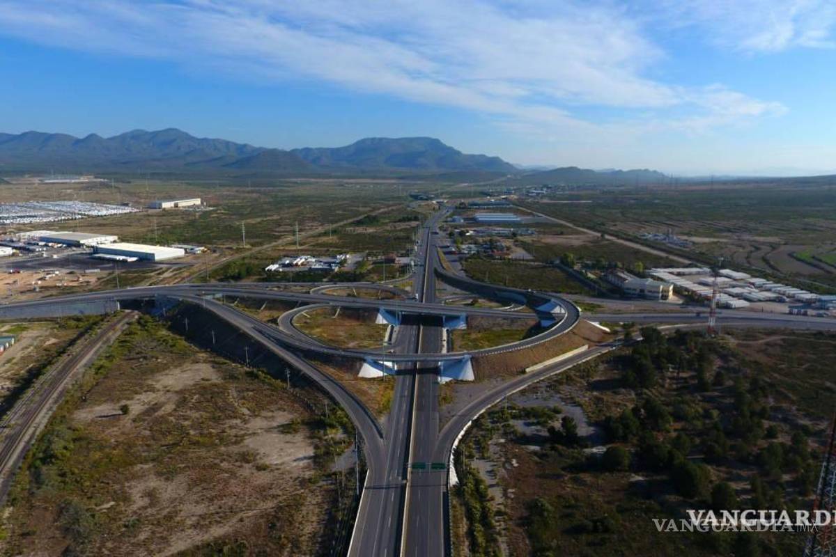 Más empresas proyectan instalarse en Derramadero, gracias al nearshoring: Grupo Alianza