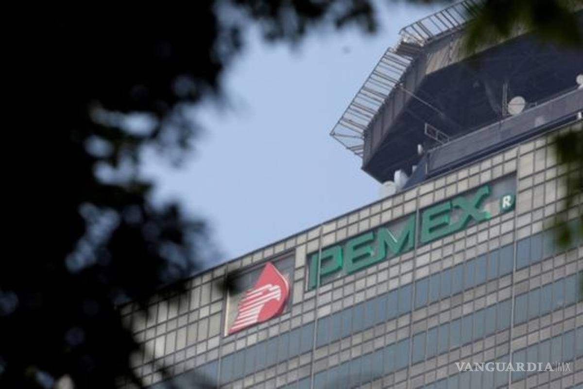 Se usarán ahorros para pagar deuda de Pemex: SHCP