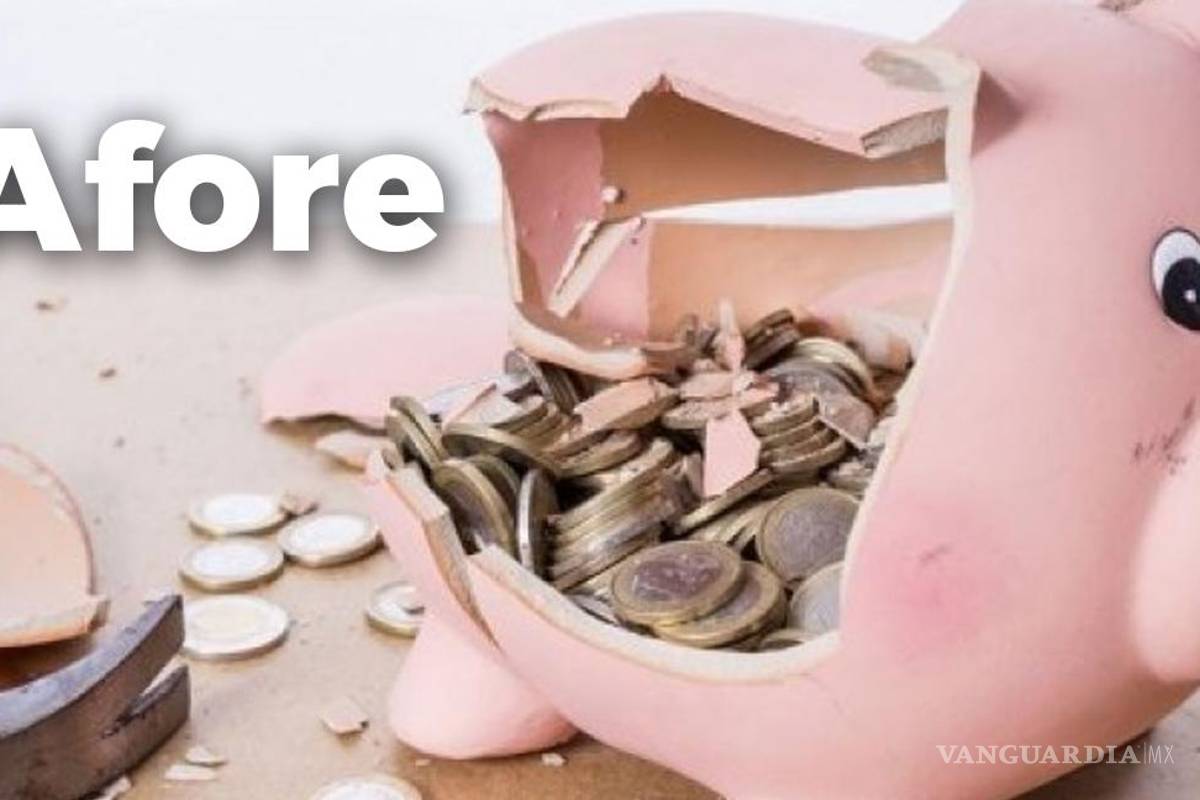 ¿Puedo retirar dinero de mi Afore por desempleo?... de cuánto es el monto y qué requisitos me piden