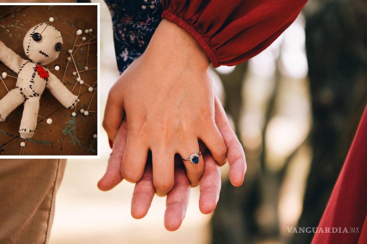 ‘Amarre de amor’; coahuilenses son los que más buscan esta frase en Google