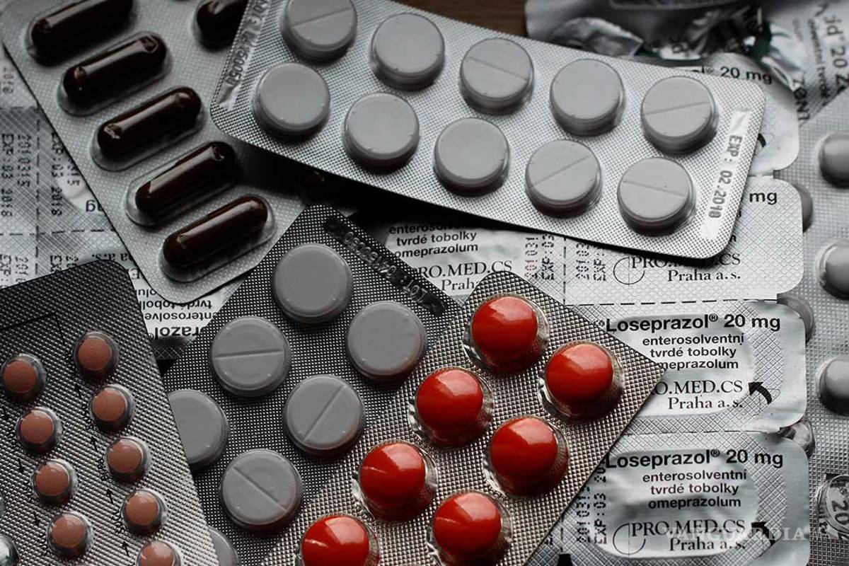 Secretaría de Salud anuncia que ya cuenta medicamentos para niños con cáncer