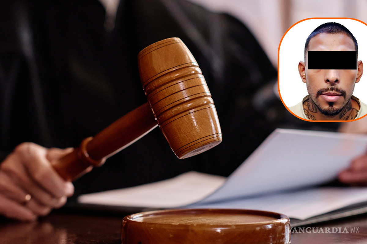 Extraditan a fugitivo mexicano a los Estados Unidos por caso de feminicidio