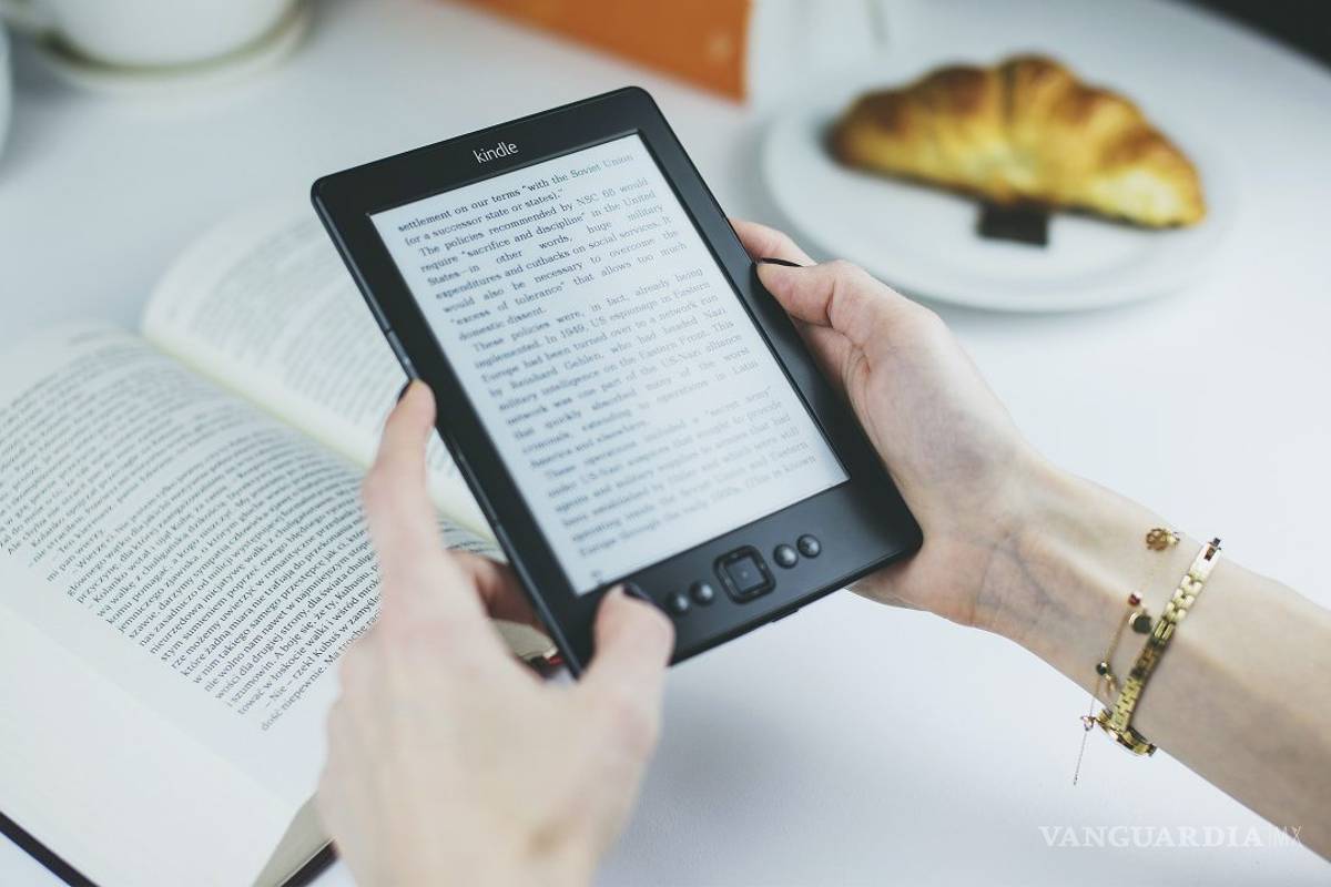 Crean en Texas una colección de eBooks con recetas mexicanas