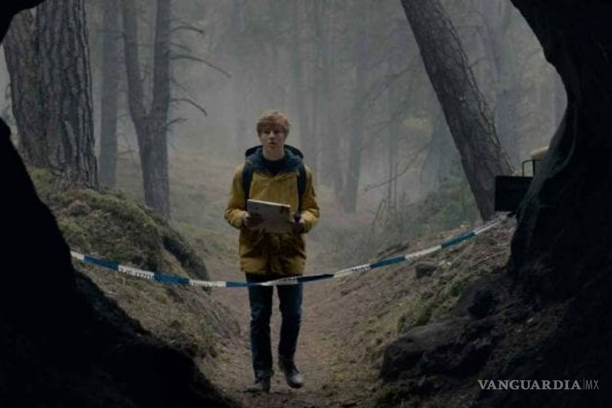 Estos son los lugares donde se grabó la exitosa serie de Netflix, Dark