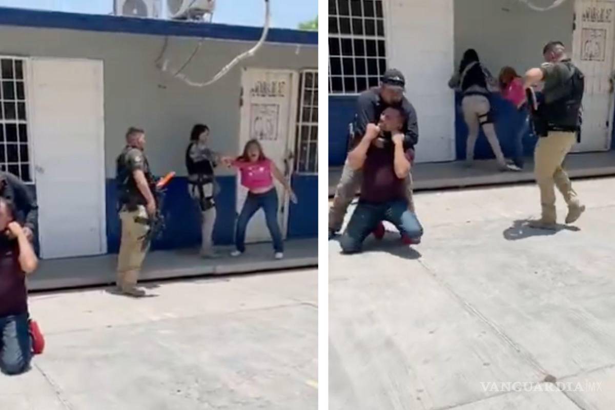 Violencia, intento de arresto y fallecimientos: Así fueron las elecciones en Veracruz y Durango