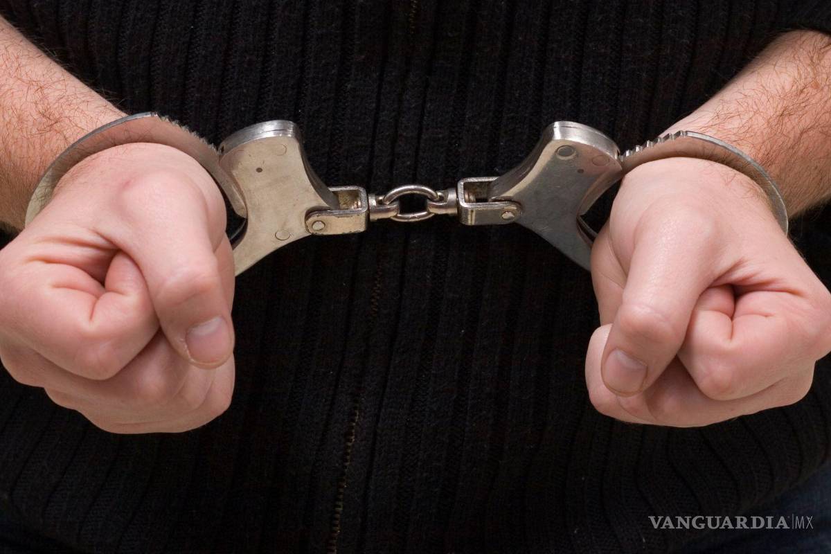 FGR obtiene sentencia de 420 años de prisión para ‘El Ricky’, miembro de Los Zetas en Tamaulipas