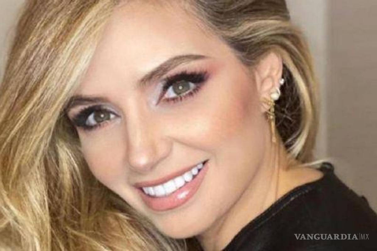 Tiembla Erika Buenfil... Angélica Rivera debuta en TikTok